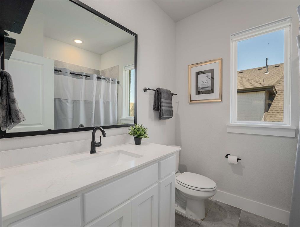 4250 Mill Branch Drive Prosper, TX 75078 - Photo 29 of 36 Bath 5