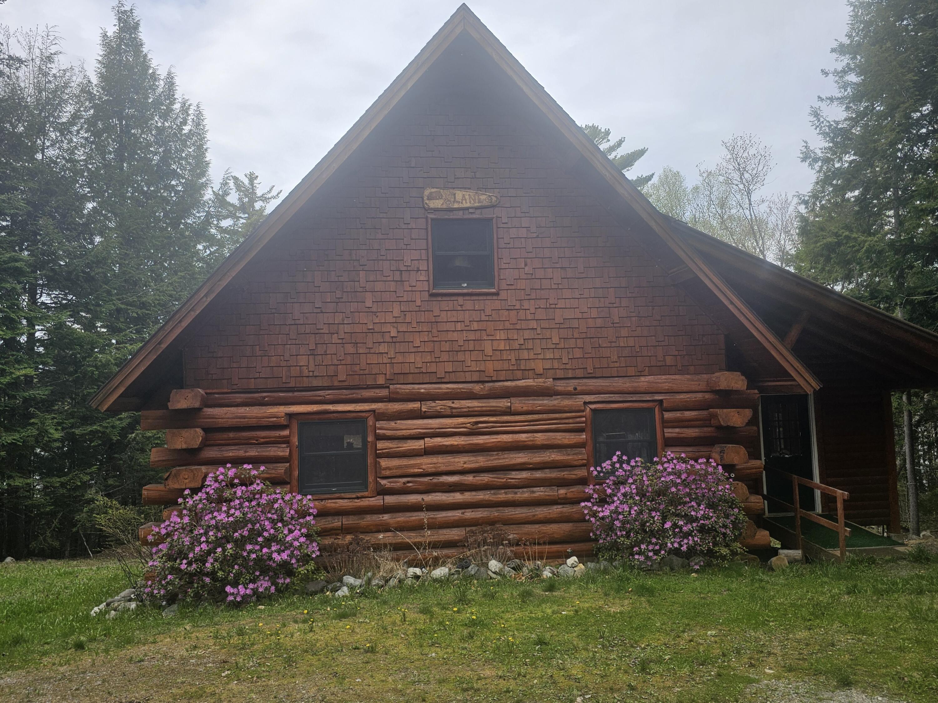 15 Ritchie Lane Patten, ME 04765 - Photo 80 of 81 20260518_124316