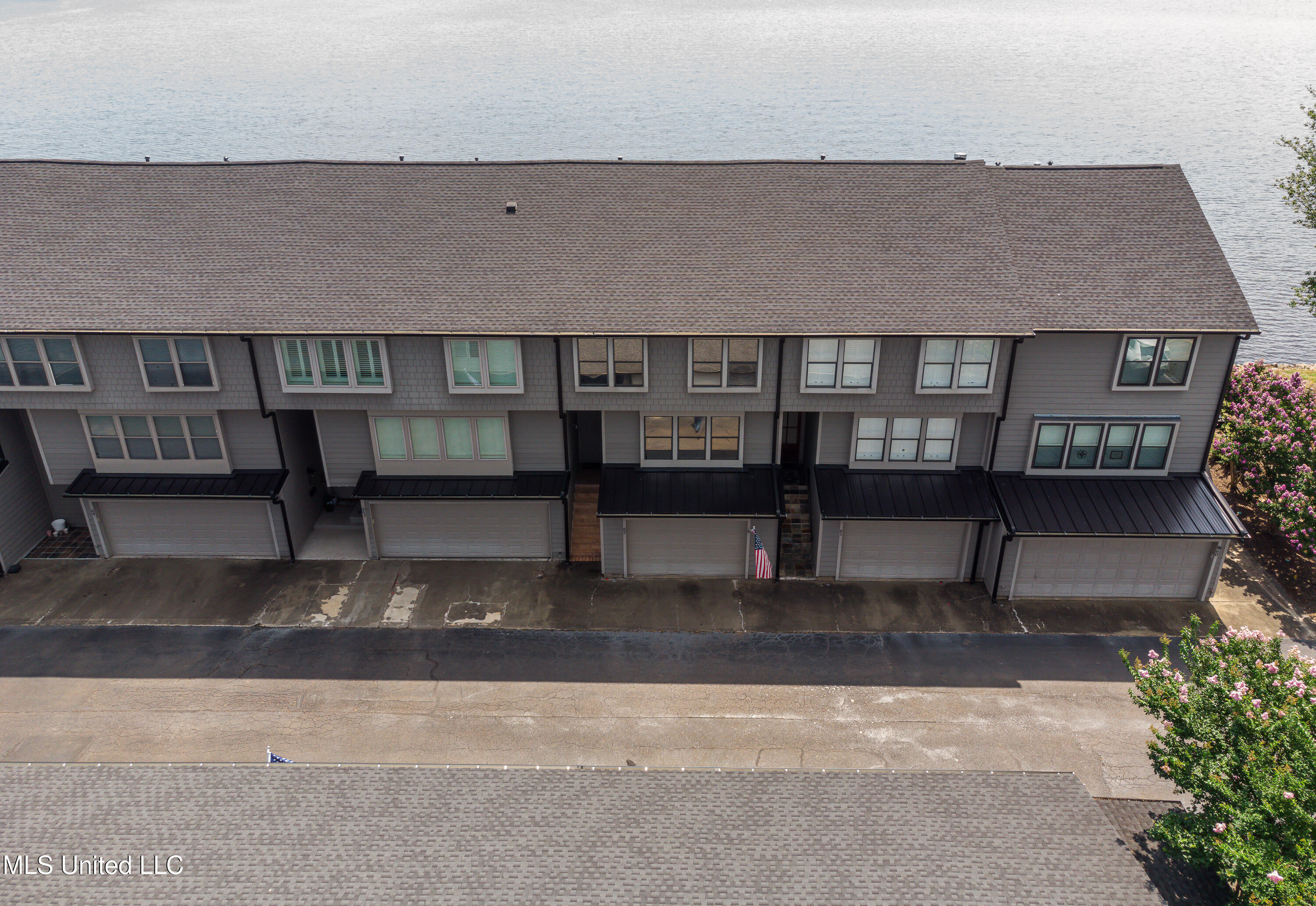 62 Breakers Lane Ridgeland, MS 39157 - Photo 53 of 59 62 The Breakers Drone-1