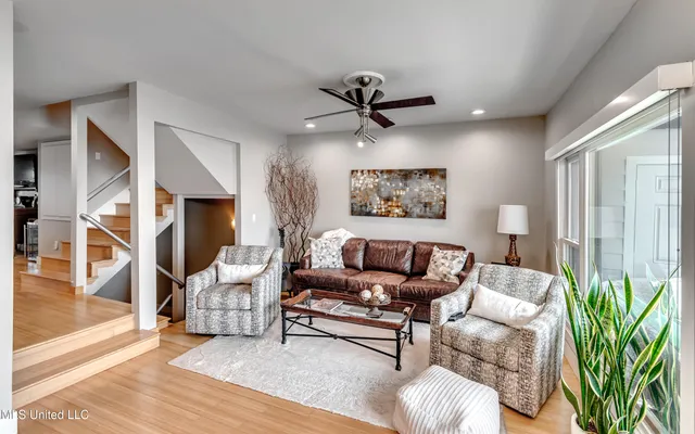 $395,000 | 62 Breakers Lane, Ridgeland, MS 39157