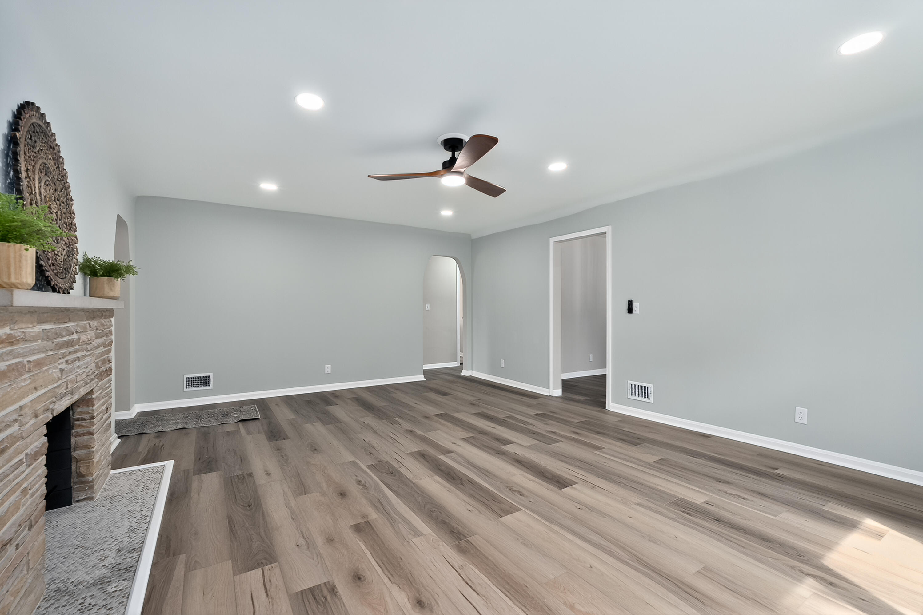 32 Dudley Road Fort Mitchell, KY 41017 - Photo 4 of 42
