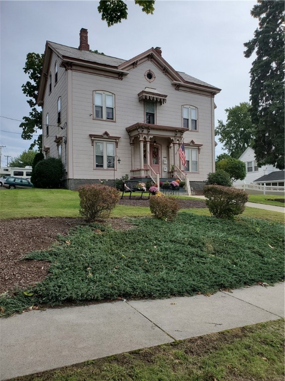 563 Prospect Street Woonsocket, RI 02895 - Photo 1 of 40 Gallery Image 1