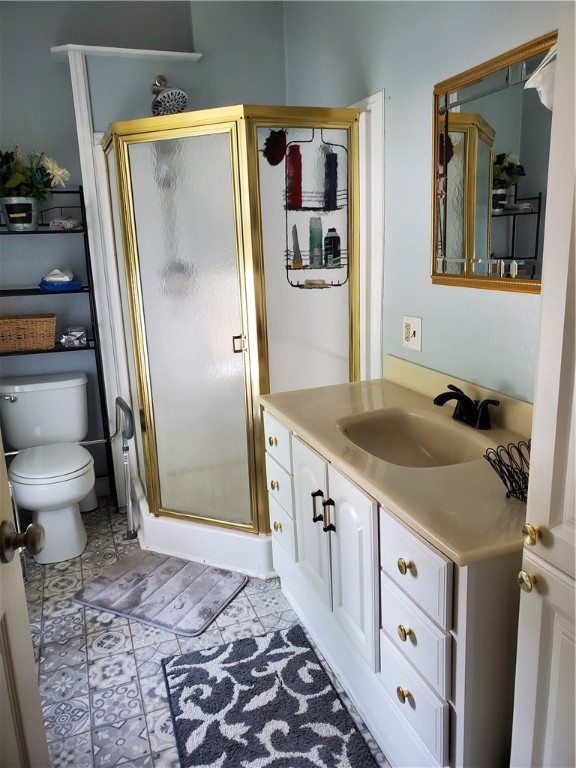 563 Prospect Street Woonsocket, RI 02895 - Photo 13 of 40 First Level Bath