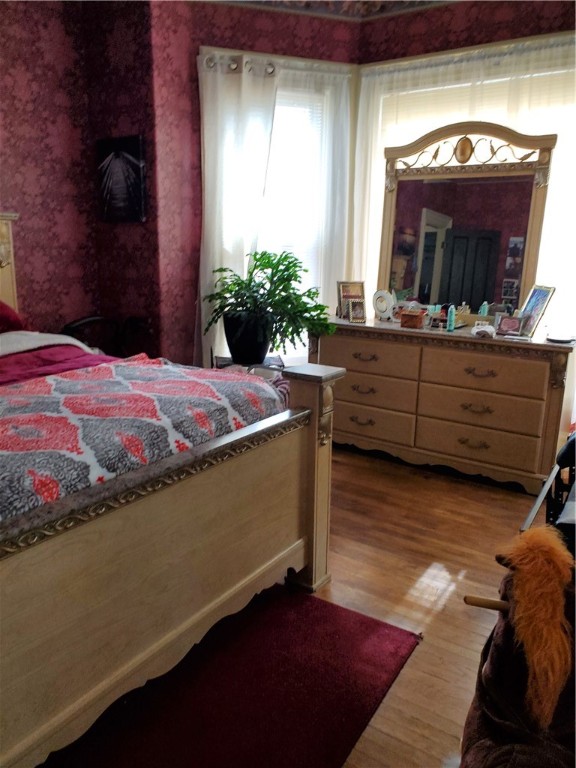 563 Prospect Street Woonsocket, RI 02895 - Photo 17 of 40 First Floor Bedroom