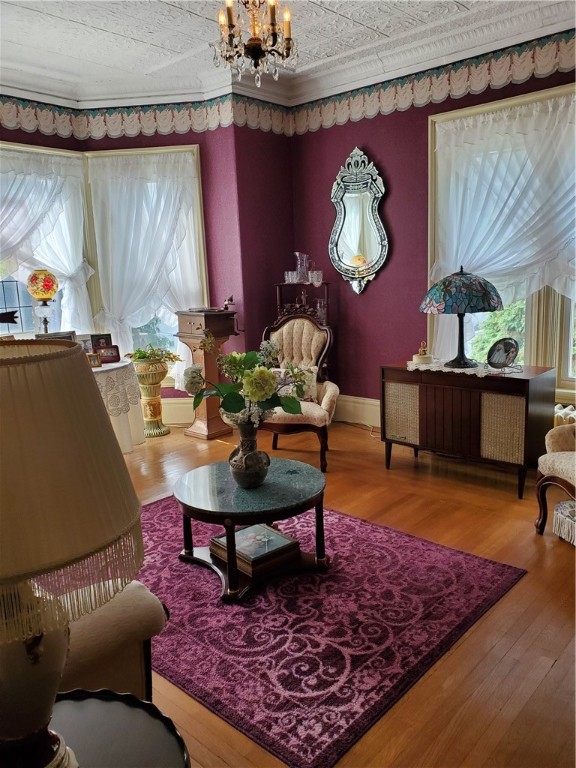 563 Prospect Street Woonsocket, RI 02895 - Photo 24 of 40 Second Level Formal Dining Room