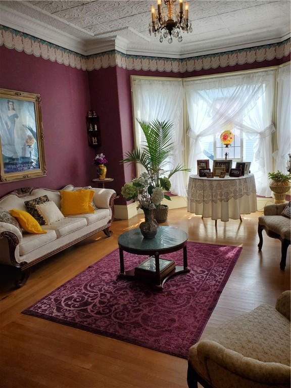 563 Prospect Street Woonsocket, RI 02895 - Photo 25 of 40 Second Level Formal Dining Room