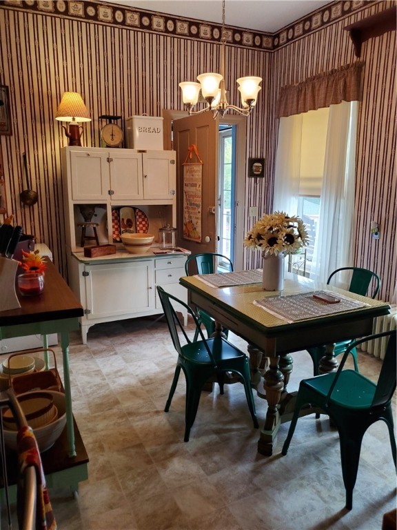 563 Prospect Street Woonsocket, RI 02895 - Photo 27 of 40 Second Level Kitchen