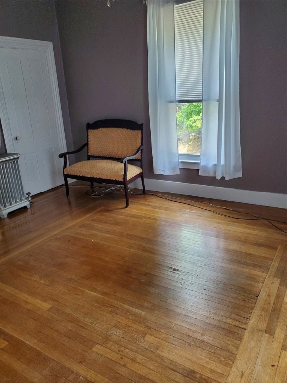 563 Prospect Street Woonsocket, RI 02895 - Photo 28 of 40 Second Level Bedroom