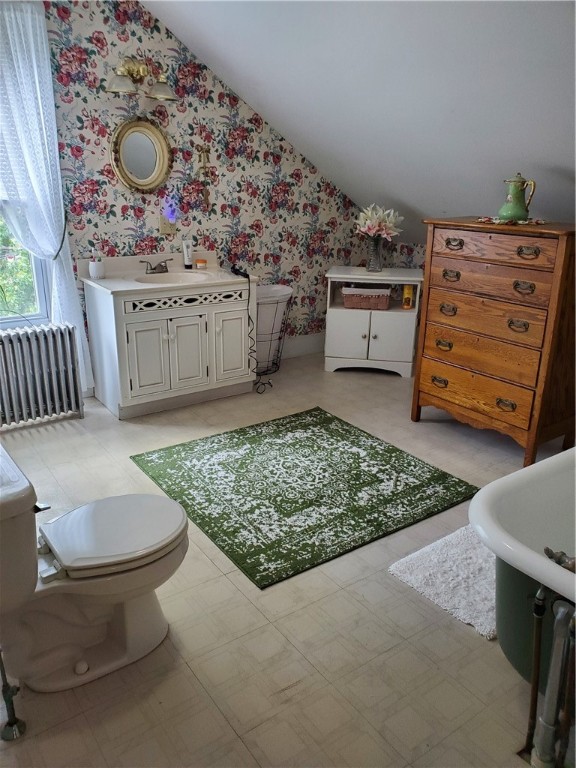 563 Prospect Street Woonsocket, RI 02895 - Photo 29 of 40 Second Level Full Bathroom