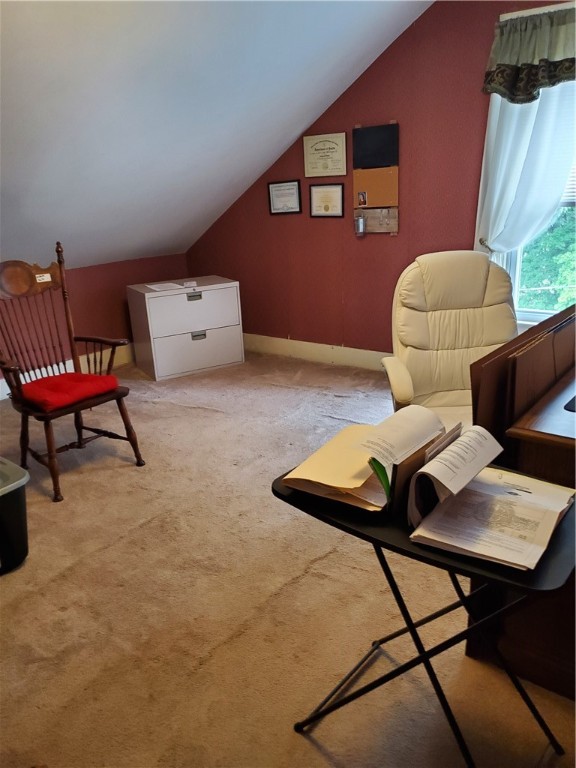 563 Prospect Street Woonsocket, RI 02895 - Photo 31 of 40 Second Level Study or Bedroom