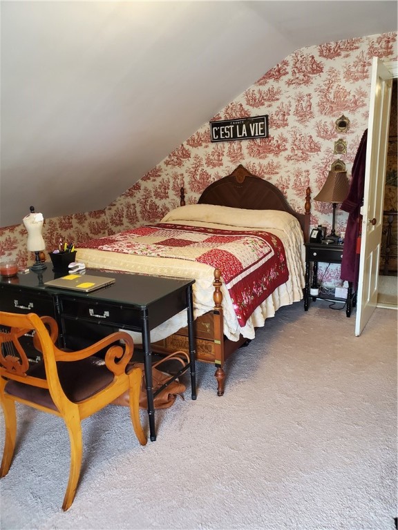 563 Prospect Street Woonsocket, RI 02895 - Photo 32 of 40 Second Level Bedroom