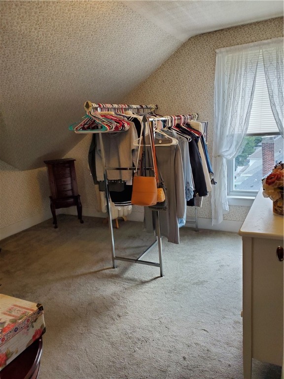 563 Prospect Street Woonsocket, RI 02895 - Photo 34 of 40 Second Level Bedroom or extra closet space