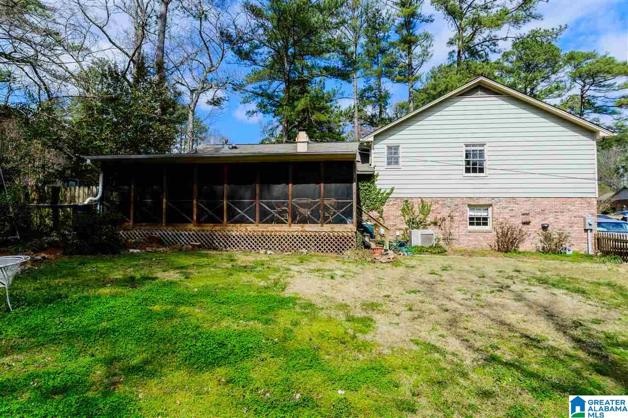 2619 Buckboard Road Birmingham, AL 35244 - Photo 42 of 44