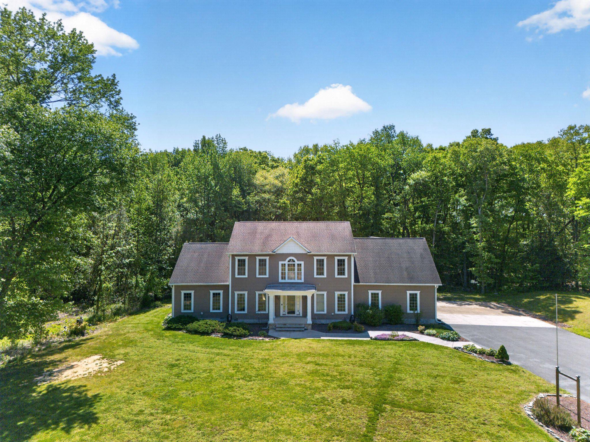 10878 Memory Road Harrington, DE 19952 - Photo 2 of 94 Charming home embraced by nature.