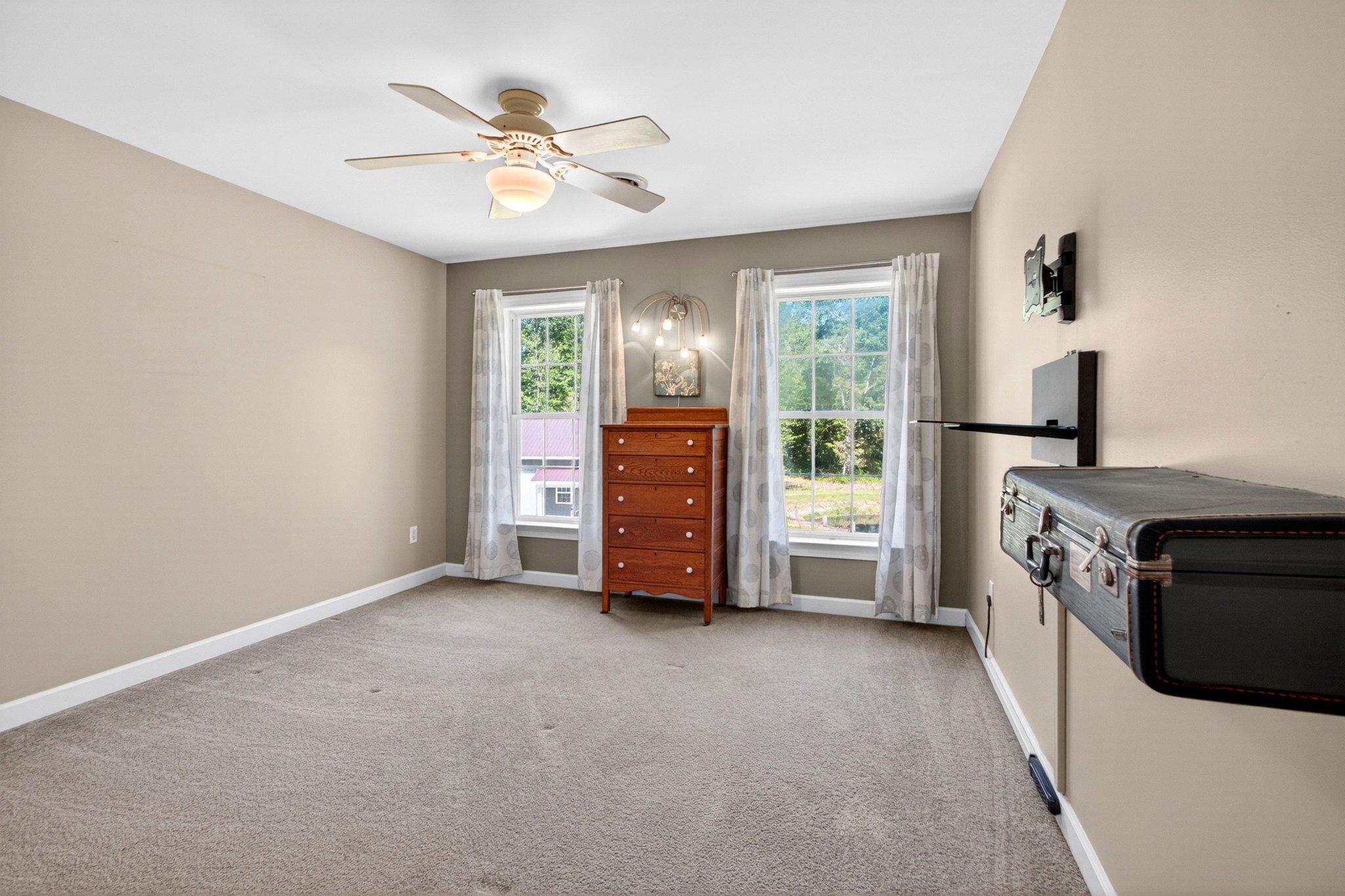 10878 Memory Road Harrington, DE 19952 - Photo 55 of 94 Bright and airy bedroom retreat.