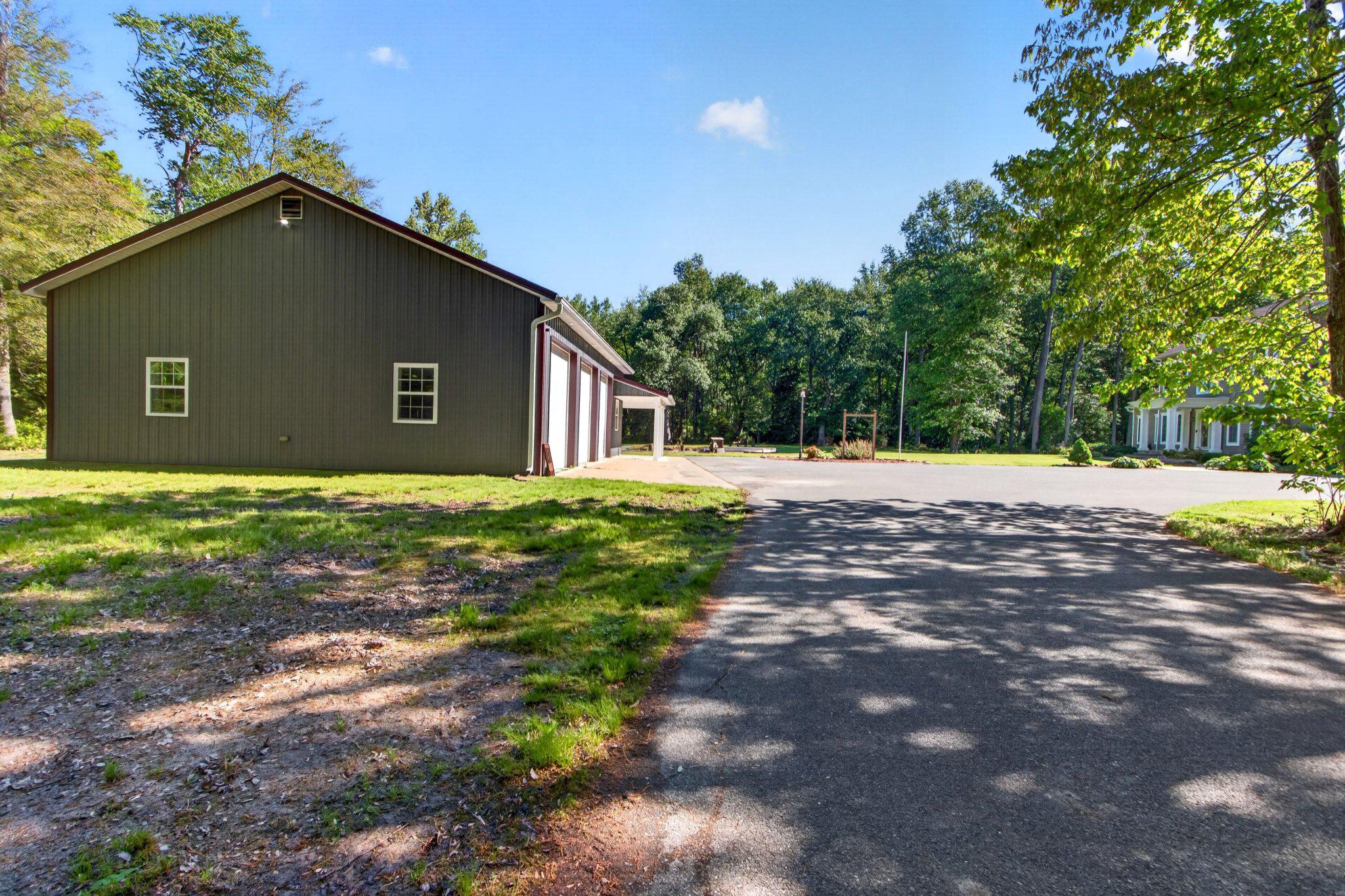 10878 Memory Road Harrington, DE 19952 - Photo 73 of 94 Charming country retreat awaits you.