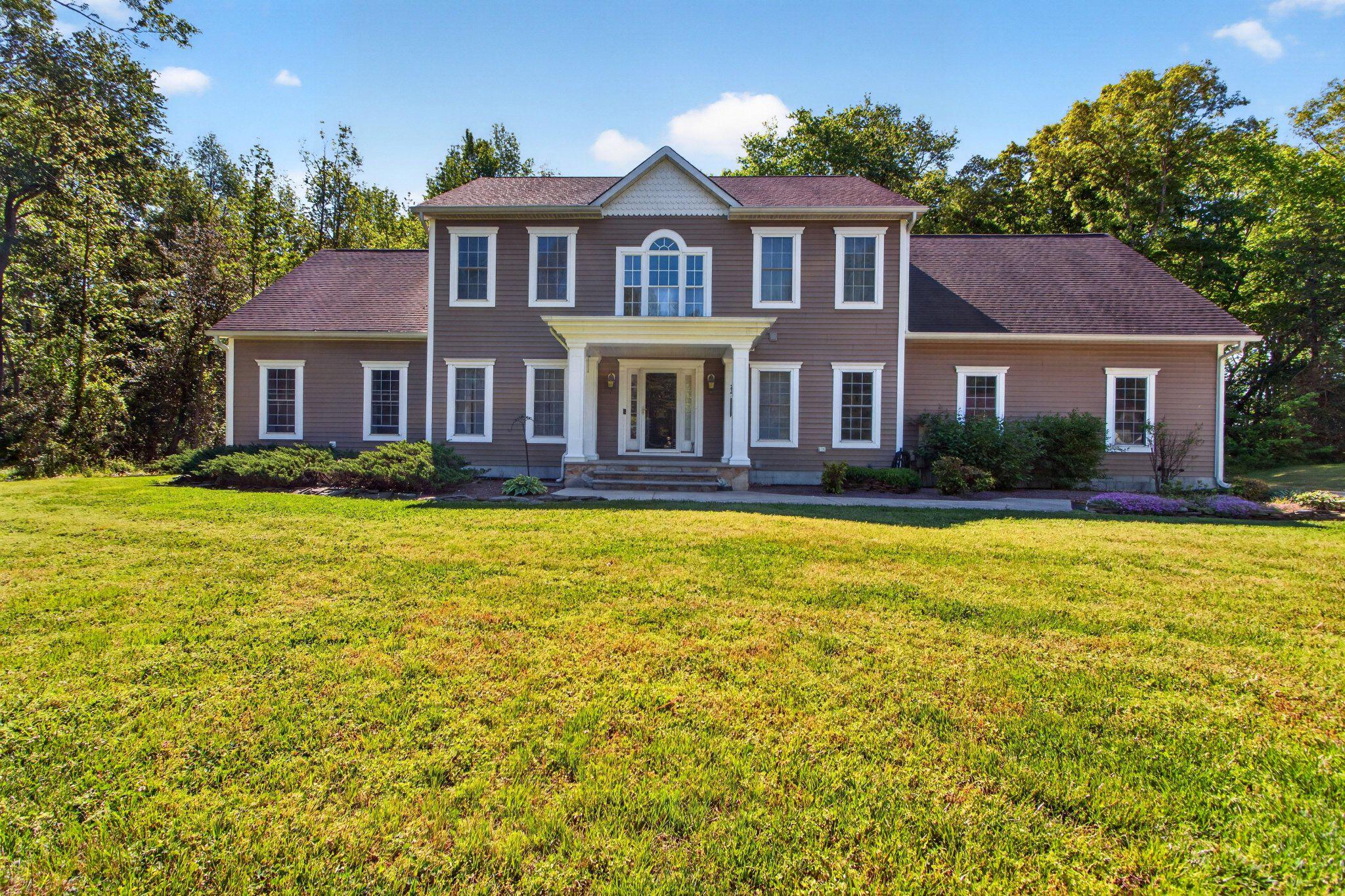 10878 Memory Road Harrington, DE 19952 - Photo 88 of 94 Charming home with lush green surroundings.