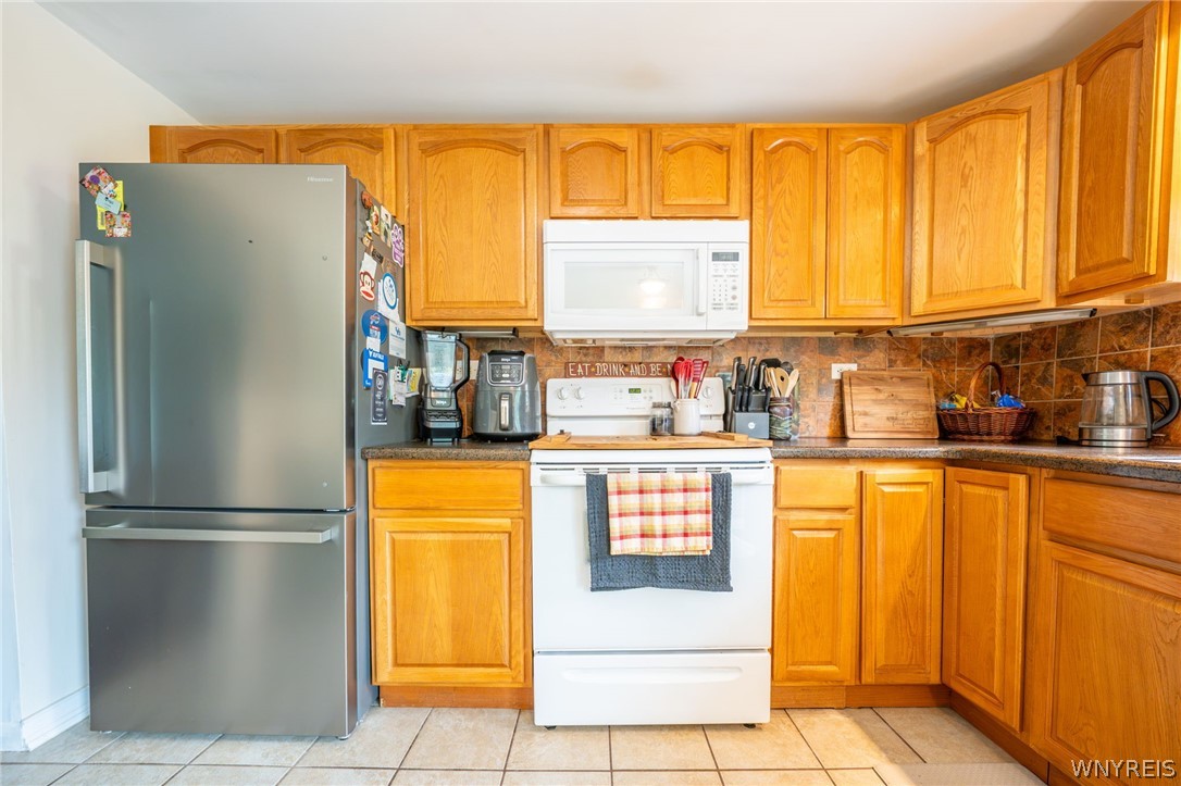 2573 Pratt Road Pembroke, NY 14020 - Photo 13 of 48 Gallery Image 13