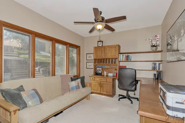 $725,000 | 520 Bald Knob Road, Johnsburg, IL 60051