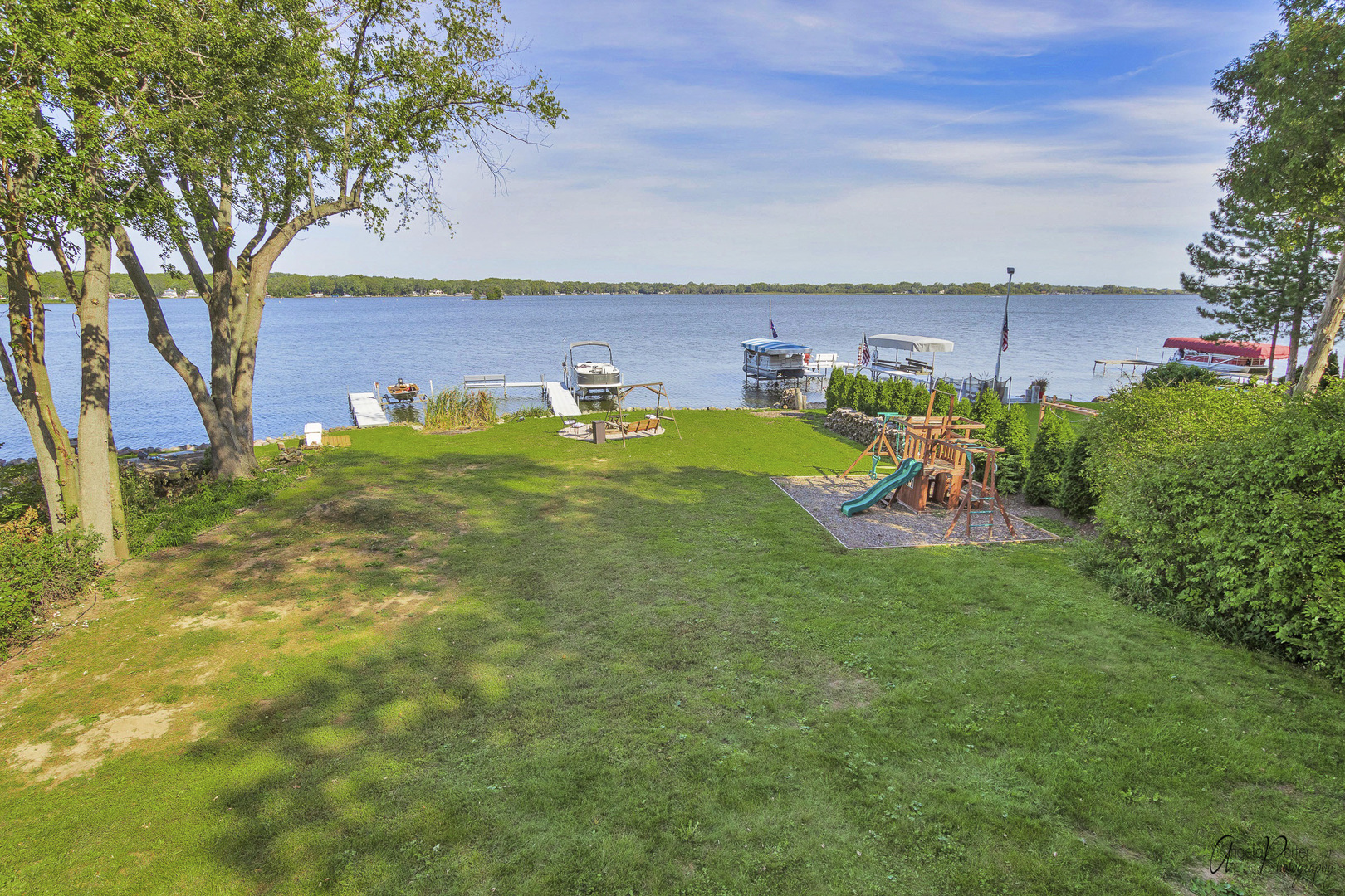 520 Bald Knob Road Johnsburg, IL 60051 - Photo 40 of 53