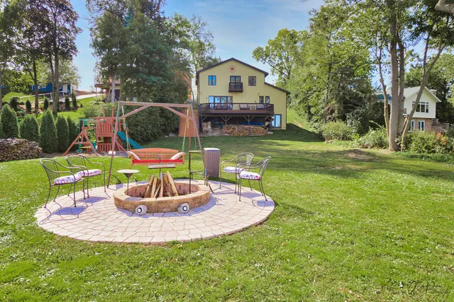 $725,000 | 520 Bald Knob Road, Johnsburg, IL 60051