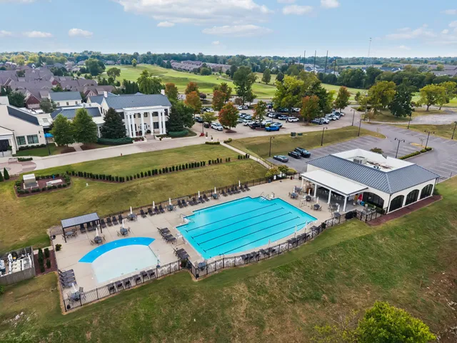 $2,250,000 | 1024 Club View Drive, Unit C302, Gallatin, TN 37066