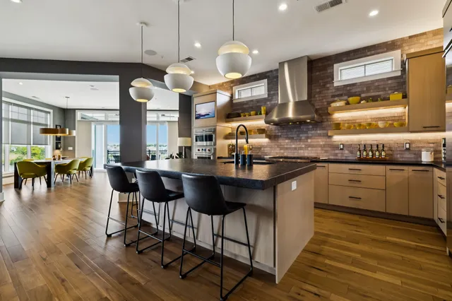 $2,250,000 | 1024 Club View Drive, Unit C302, Gallatin, TN 37066