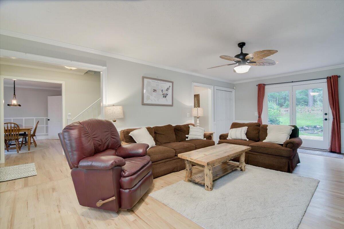 1407 Woodbine Road Aiken, SC 29803 - Photo 6 of 34 Gallery Image 6