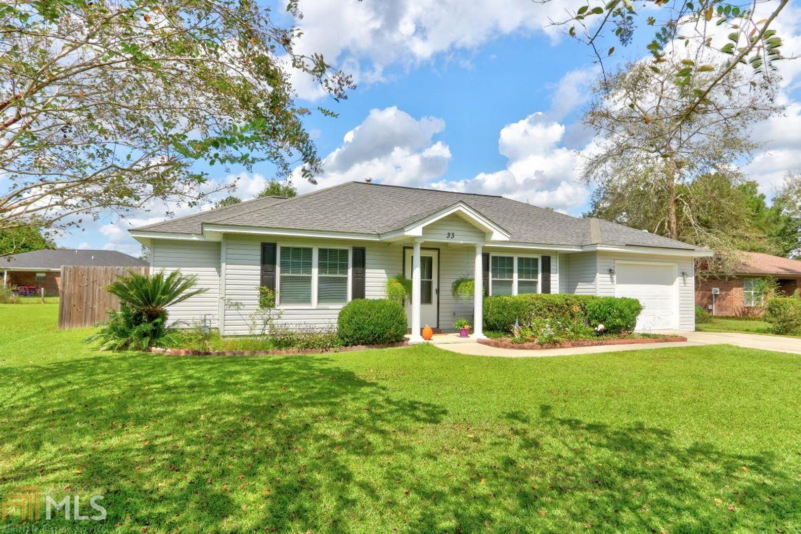 33 Hickory Road, Unit 27 Rincon, GA 31326 - Photo 1 of 1
