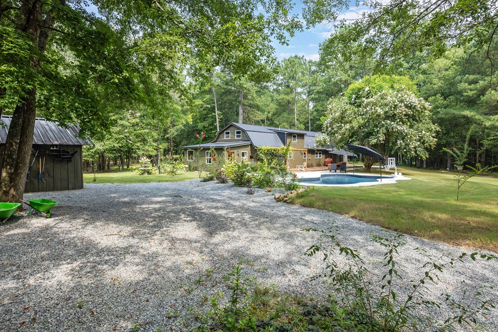 276 Waverly Hall Road Box Springs, GA 31801 - Photo 73 of 95