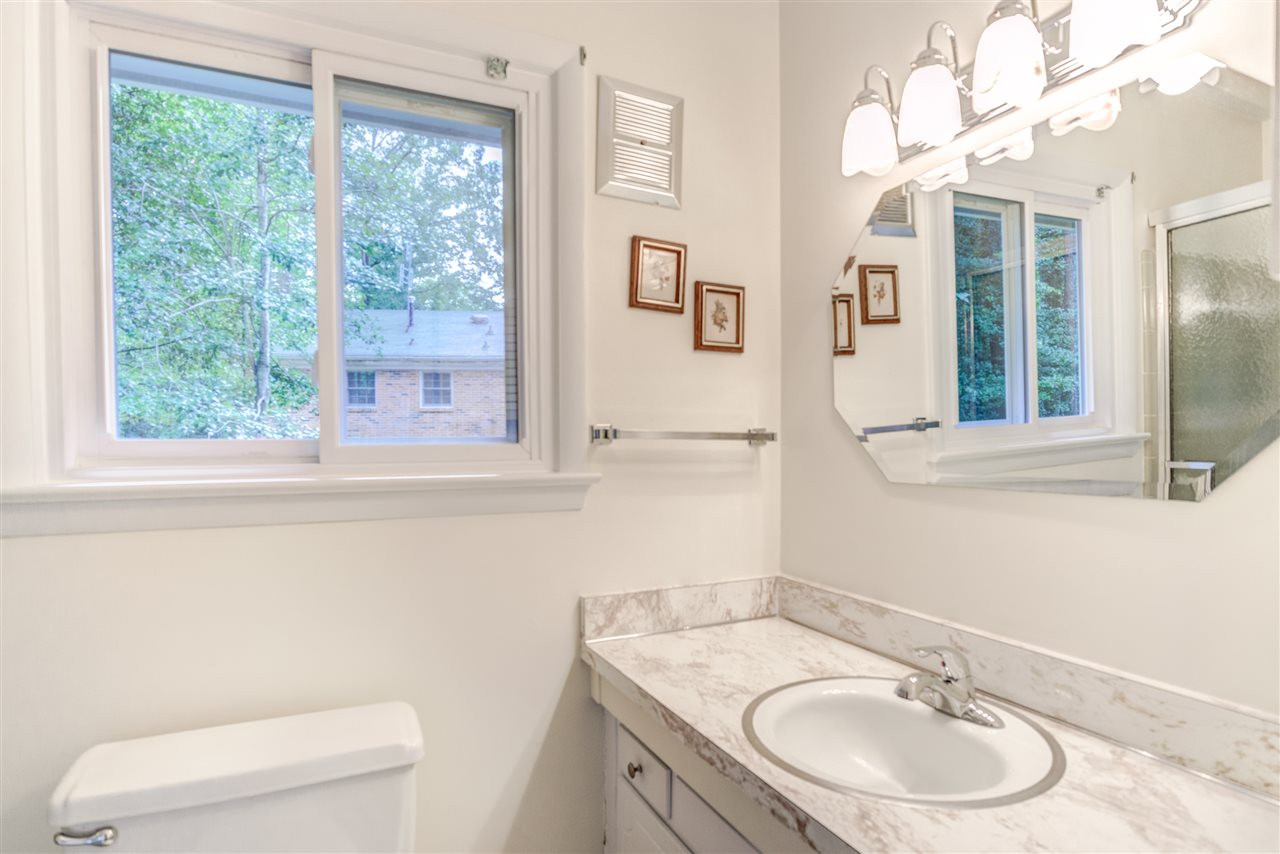 4505 Connell Drive Raleigh, NC 27612 - Photo 21 of 30 Photo 21