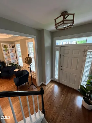 $2,500 | 8536 Bermondsey Market Way, Wake Forest, NC 27587