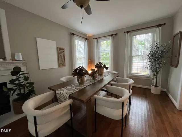 $2,500 | 8536 Bermondsey Market Way, Wake Forest, NC 27587