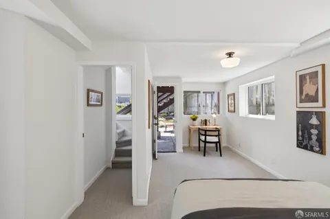 $1,695,000 | 542 22nd Avenue, San Francisco, CA 94121
