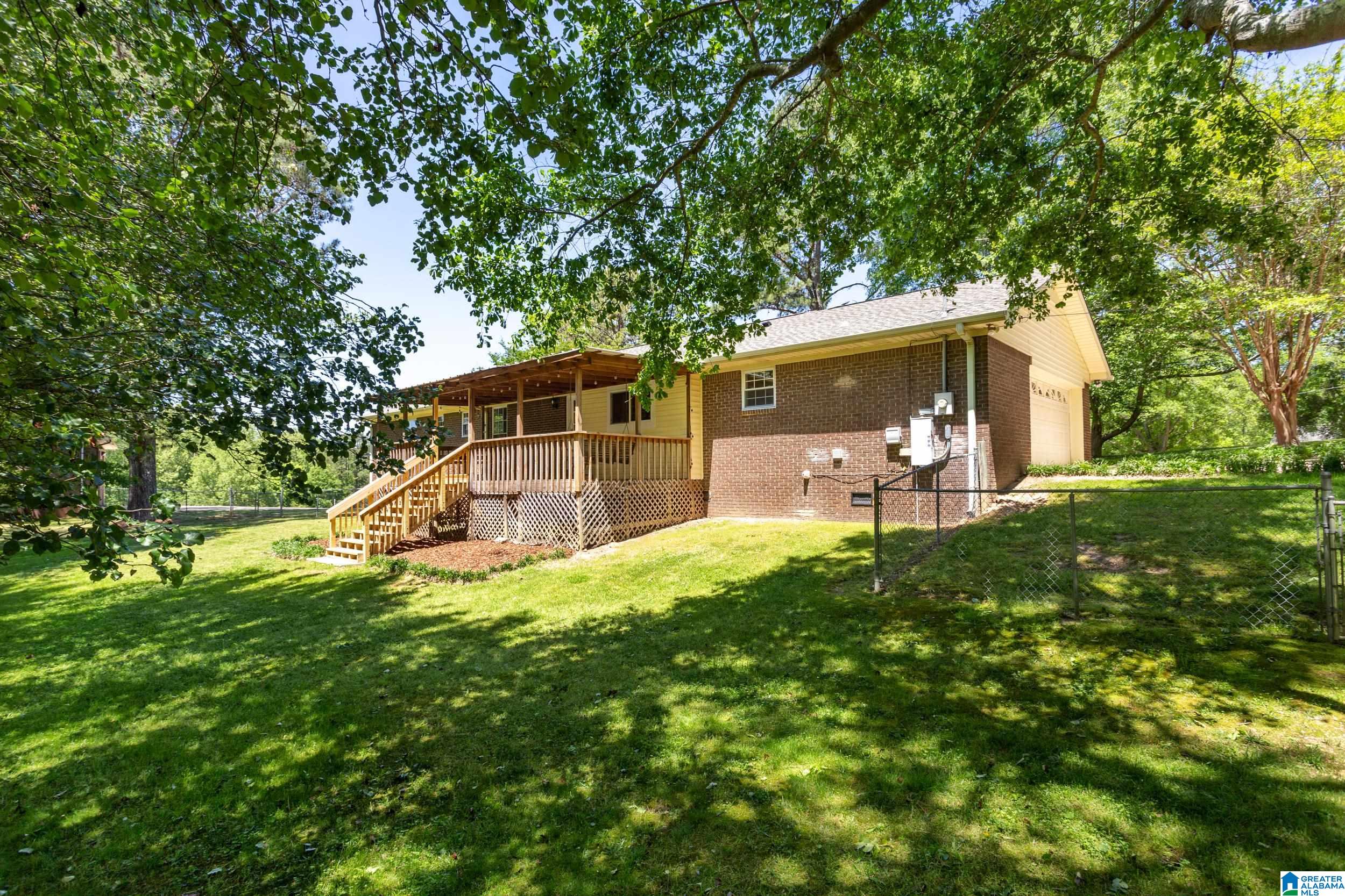965 Sanie Road Odenville, AL 35120 - Photo 28 of 50