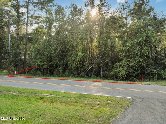 $59,500 | Bayou Drive, Diamondhead, MS 39525