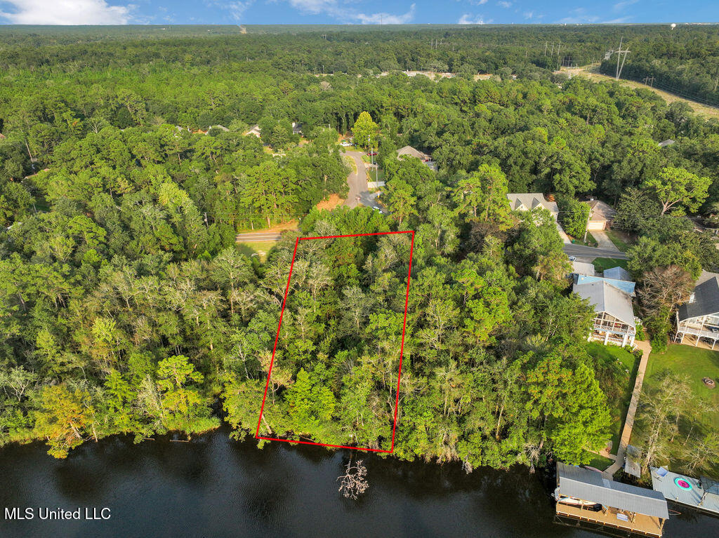 Bayou Drive Diamondhead, MS 39525 - Photo 16 of 23 DiamondheadLot-7