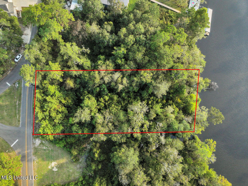 Bayou Drive Diamondhead, MS 39525 - Photo 18 of 23 DiamondheadLot-10