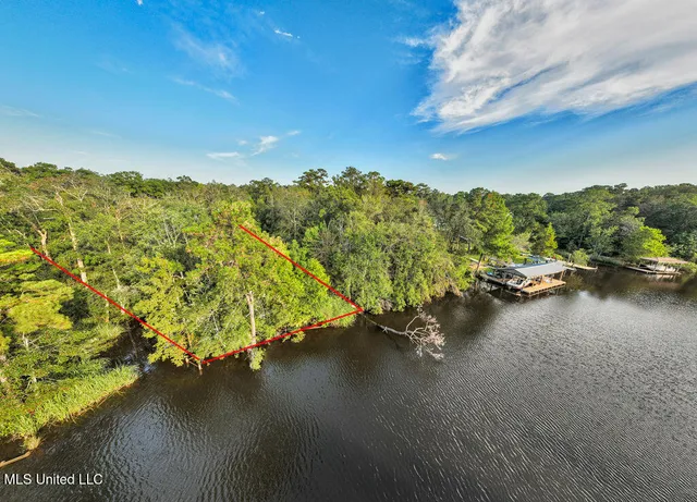 $59,500 | Bayou Drive, Diamondhead, MS 39525