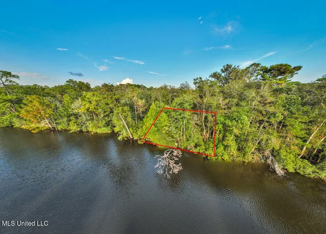 $59,500 | Bayou Drive, Diamondhead, MS 39525