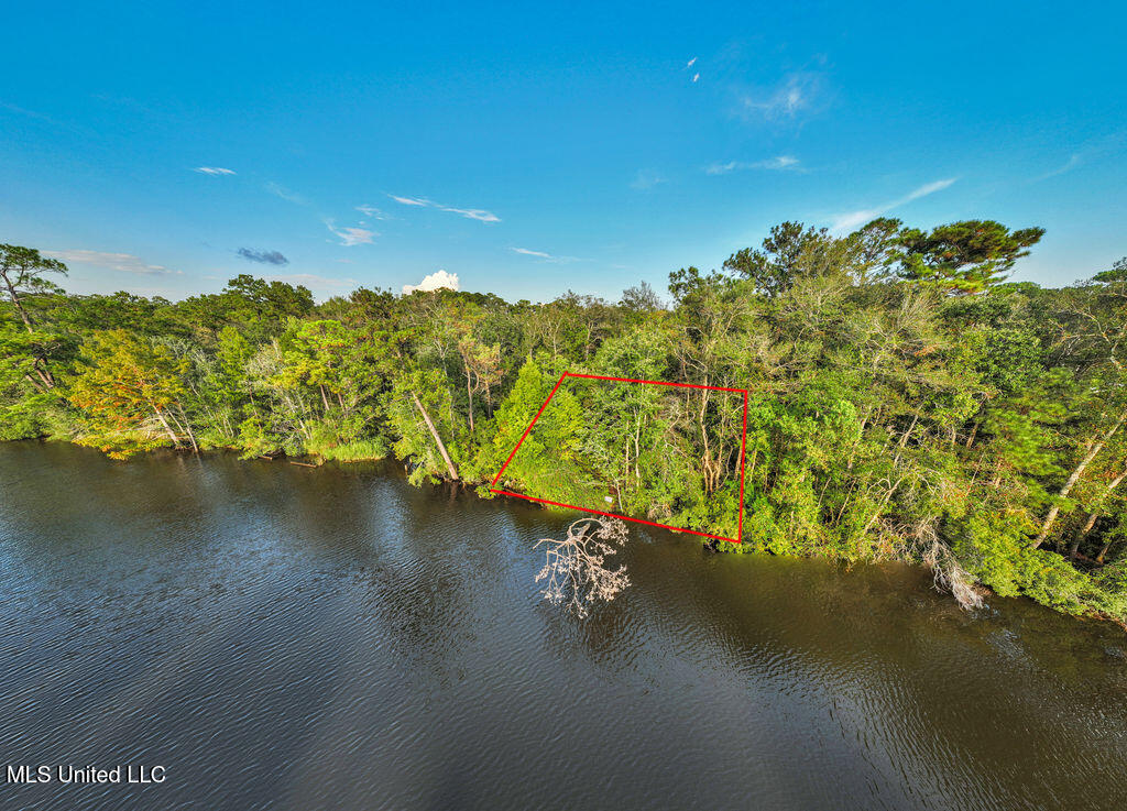 Bayou Drive Diamondhead, MS 39525 - Photo 21 of 23 DiamondheadLot-12