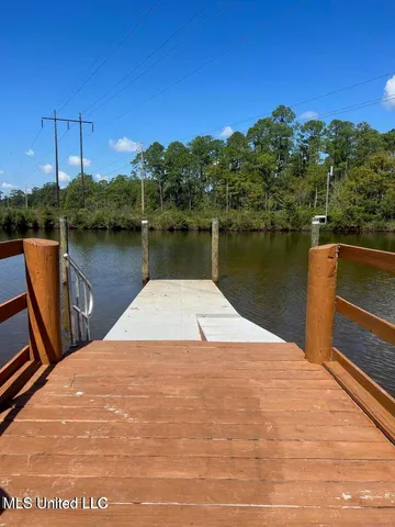 $59,500 | Bayou Drive, Diamondhead, MS 39525