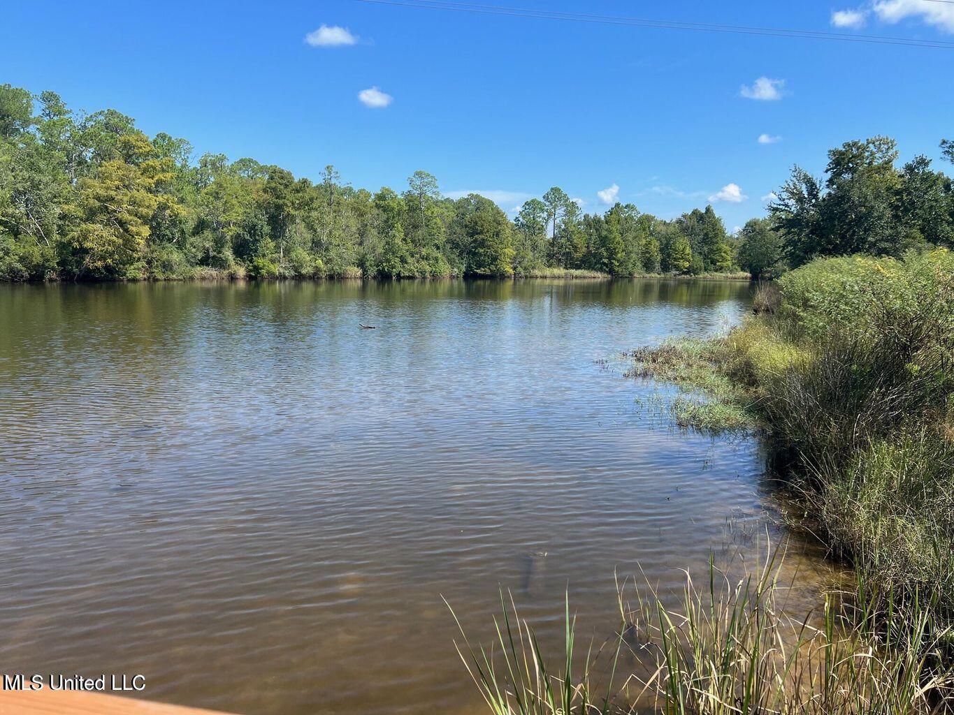 Bayou Drive Diamondhead, MS 39525 - Photo 7 of 23 Bayou Drive6-Gipson