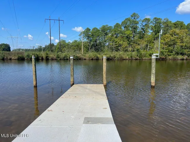$59,500 | Bayou Drive, Diamondhead, MS 39525