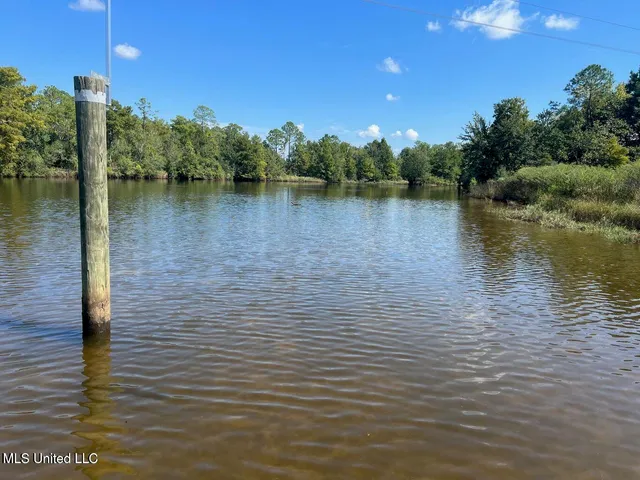 $59,500 | Bayou Drive, Diamondhead, MS 39525