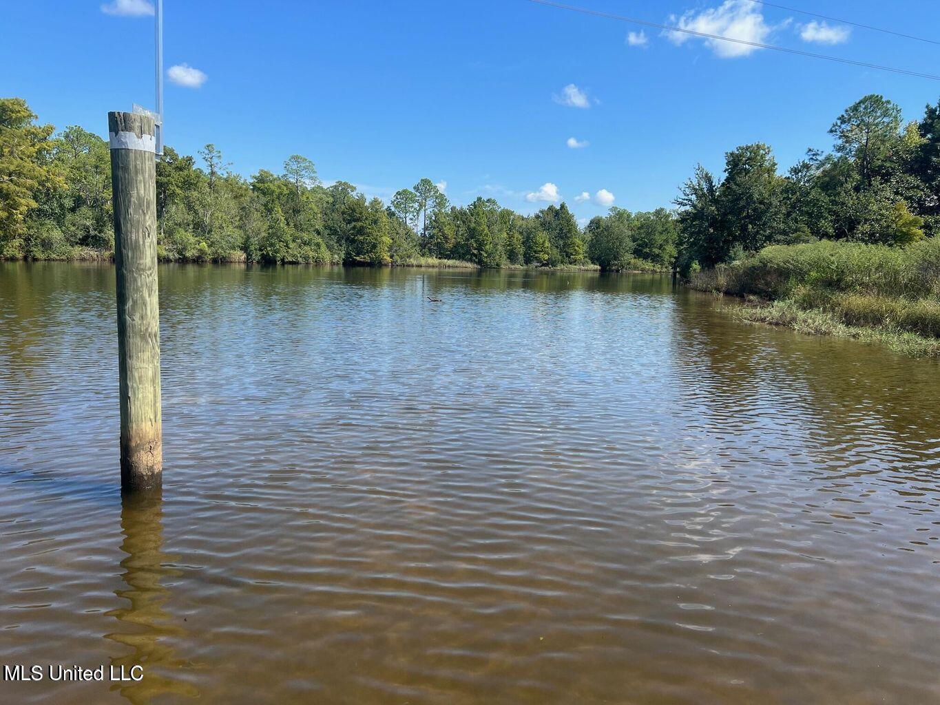 Bayou Drive Diamondhead, MS 39525 - Photo 9 of 23 Bayou Drive8 - Gipson