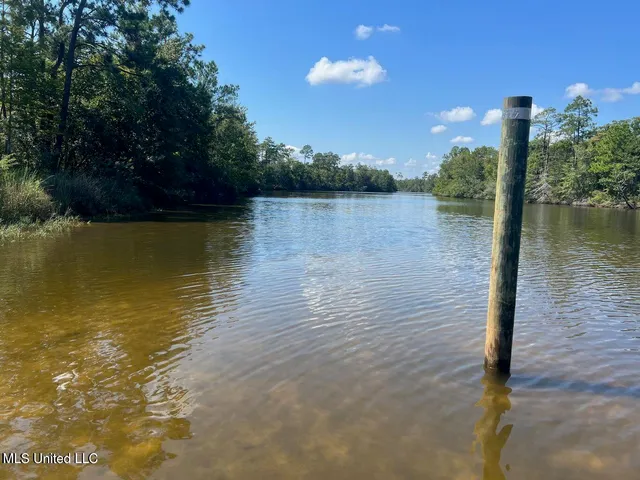 $59,500 | Bayou Drive, Diamondhead, MS 39525