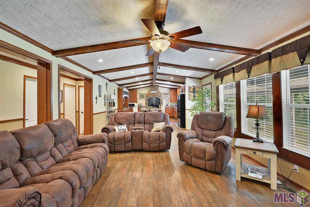 16805 Oak Ridge Road Livingston, LA 70754 - Photo 5 of 12 Gallery Image 5