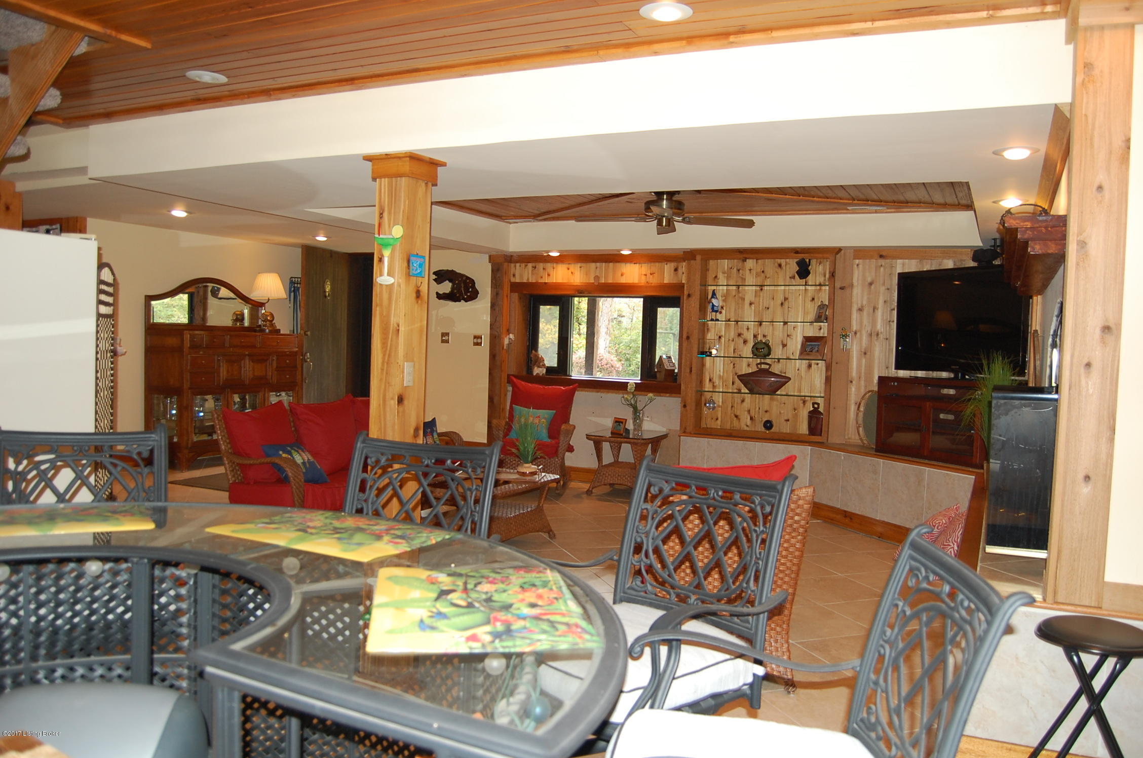 4108 Chenoweth Run Road Louisville, KY 40299 - Photo 25 of 59 LOWER LEVEL GATHERING ROOM