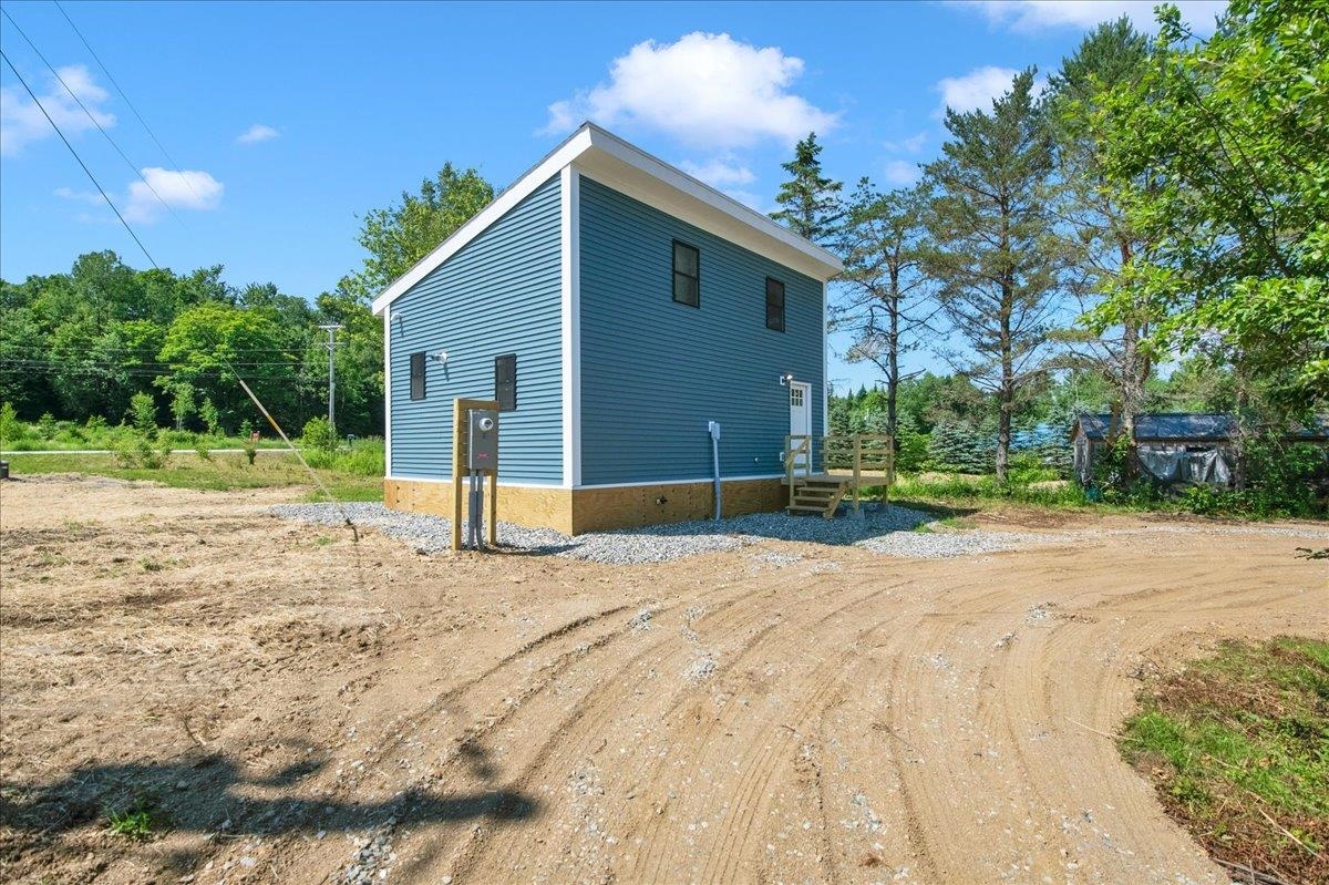 55 Burroughs Way Belvidere Center, VT 05442 - Photo 23 of 27